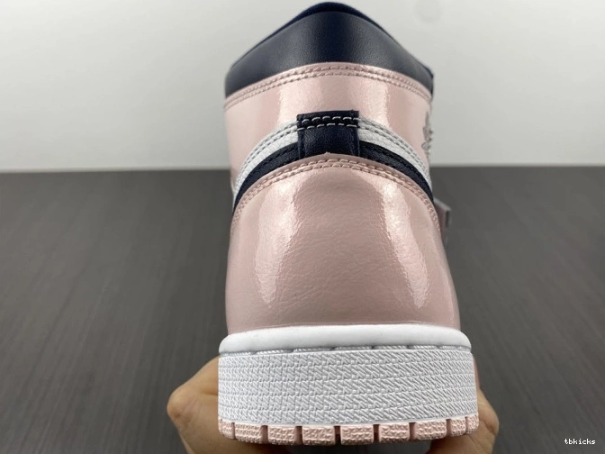 Reps TB DD9335-641 Atmosphere OG Air Jordan High 1 0713